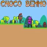 Choco Benno