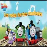 chou chou les voies ferr?es musicales