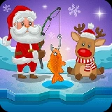 Christmas Fishing