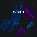 Co-omets