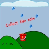 Collect the Rain