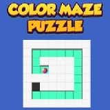 Color Maze