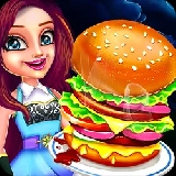 Cooking Express - Match & Serve Restaurant Game 