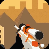 Counter Sniper 1.6 - Egypt