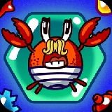 Crab & Fish