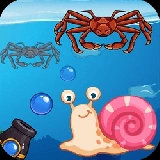 Crab Shooter