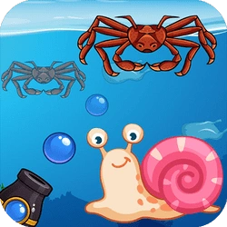 Crab Shooter