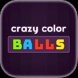 Crazy Color Balls