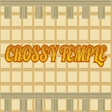 crossy temple