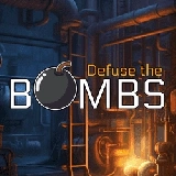 Defuse the Bombs