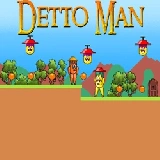 Detto Man