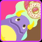 Donut Lover 2
