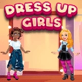 Dress Up Girls