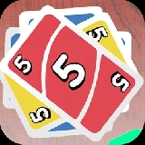 DUO With Friends - Multiplayer Card Game