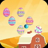 Eggs Breaker Game