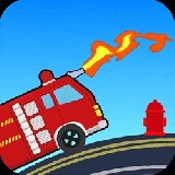 Fire Truck Driver