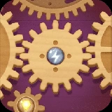 Fix it Gear Puzzle Game