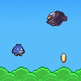 Flappy Buddy