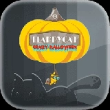 FlappyCat Crazy Halloween