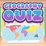 Geography QUIZ Game