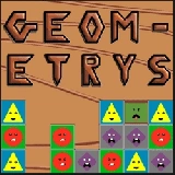 Geom-etrys