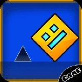 Geometry Dash Game