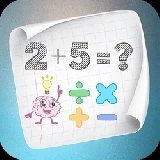 Guess Number Quick Math Games