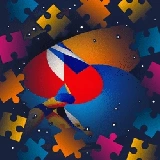 Gymnastics Jigsaw Jam