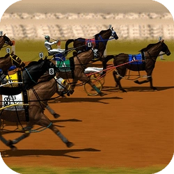 Harness Racing