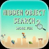 Hidden Object Search 2 - More Fun