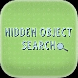 Hidden Object Search