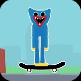 Huggy Skate