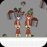 HuggyBros Christmas