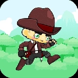 Hunter Run