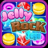 Jelly Rock Saga
