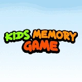 Kids Memory Game