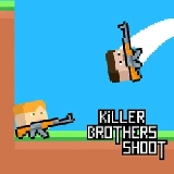 Killer Brothers Shoot