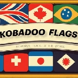 Kobadoo Flags