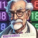 Kobadoo Numbers