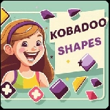 Kobadoo Shapes