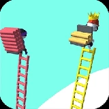 Ladder Race 3D
