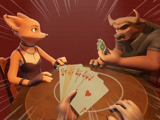 Liars Bar