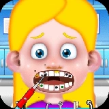 Little Dentist for Kids