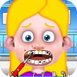 Little Dentist for Kids