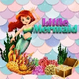 Little Mermaid