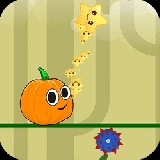 Little Pumpkin Online Game