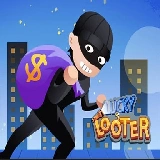 lucky looter Game