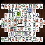 Mahjong Deluxe