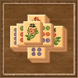 Traditional Mahjong