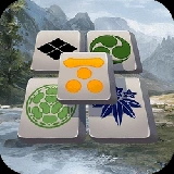 Mahjong - Quest of Japan Clans